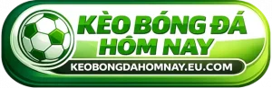 Logo kèo bóng đá hôm nay xem kèo số 1